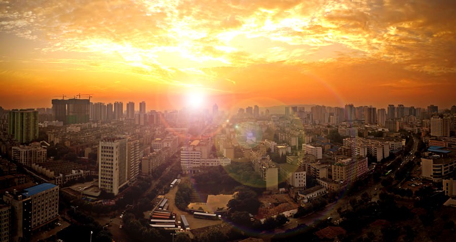 【電梯熱出“壞脾氣”】——炎炎夏日如何為電梯消暑?!