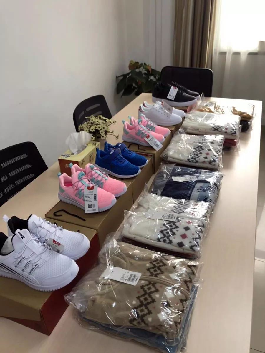 中秋丹桂香,西尼公益行——讓愛傳下去!