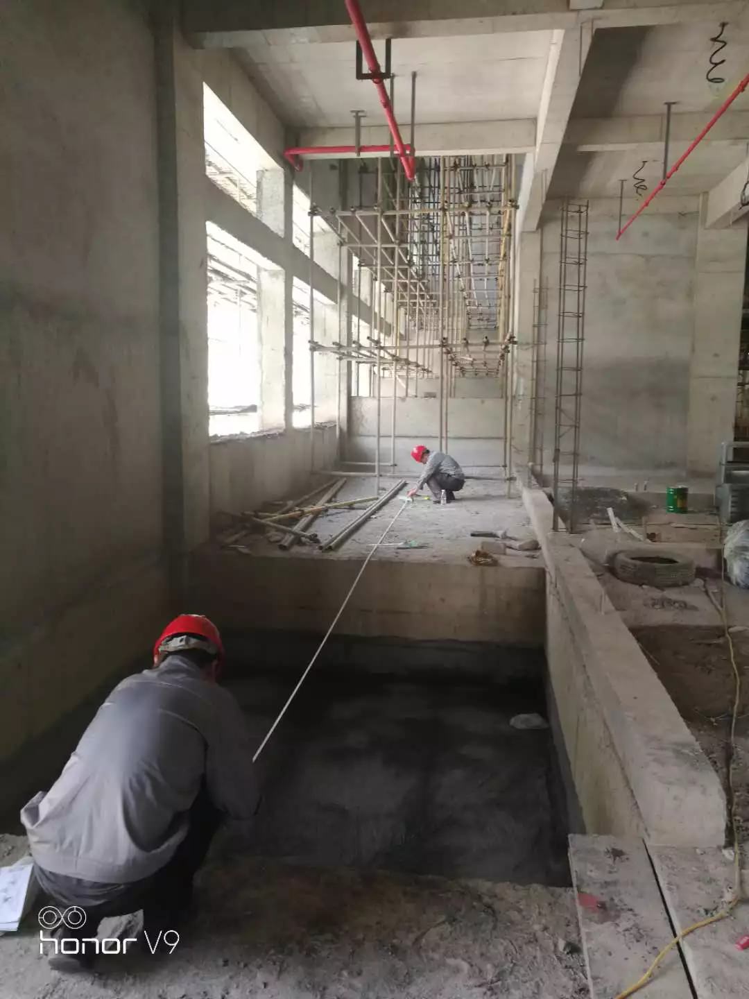 不畏高溫，客戶至上——致所有堅守崗位的電梯人！