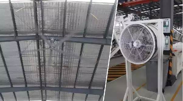 高溫在即,關愛在心 — 致戰斗一線家人的一封信