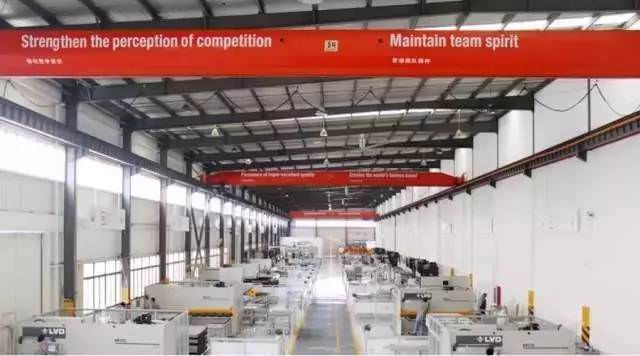 高溫在即,關愛在心 — 致戰斗一線家人的一封信