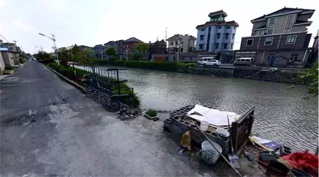 西尼小伙見義勇為-“污水河”中奮勇救起落水小女孩獲點贊