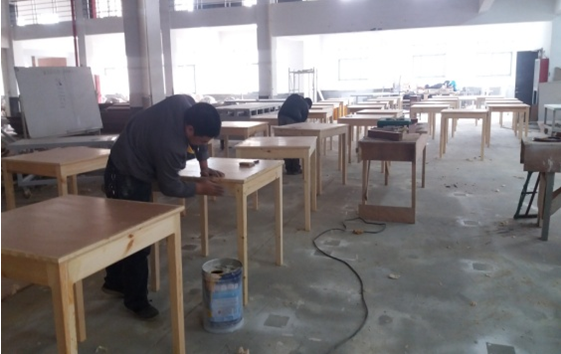 西尼電梯暖冬福利院之行-“社會責任,我們在路上”